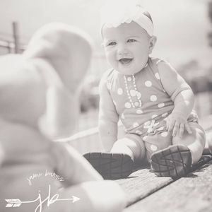 Meet your Posher, Mari